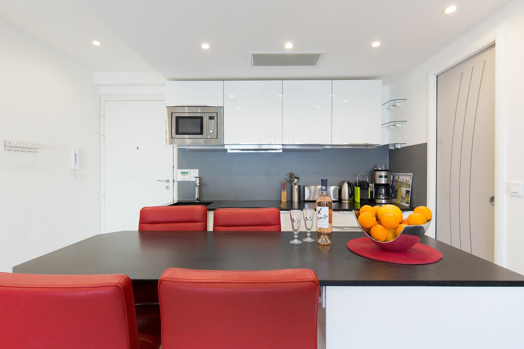 Saint Remy Yourhosthelper Apartment *